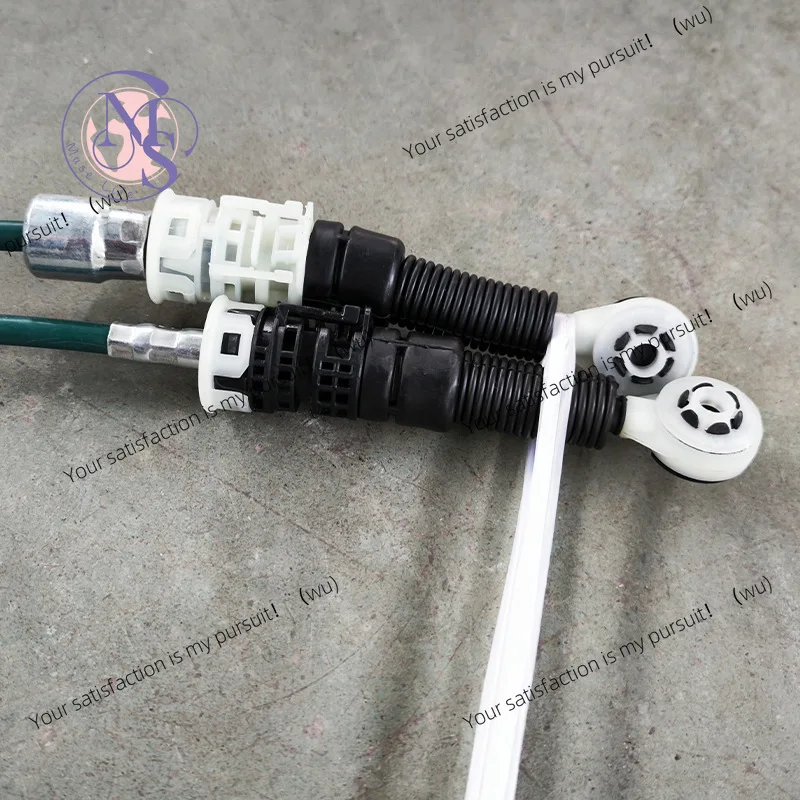 Shift line 34413-3AMOA car push-pull car shift line throttle cable clutch cable
