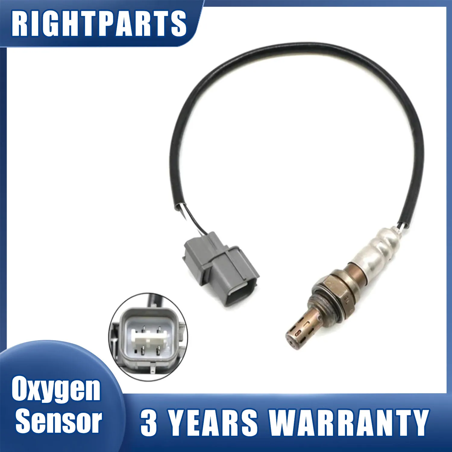 O2 Lambda Oxygen Sensor 234-4099 for Acura CL EL Integra NSX Honda Accord Civic Del Sol Odyssey 1992-2000 New