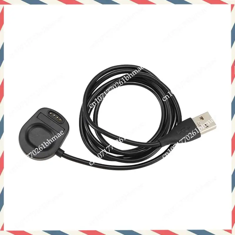 

-A21Z Зарядное устройство для умных часов Suunto 7, магнитный USB-кабель для зарядки, 39,37 дюйма/100 см, аксессуары для зарядного устройства для умных часов