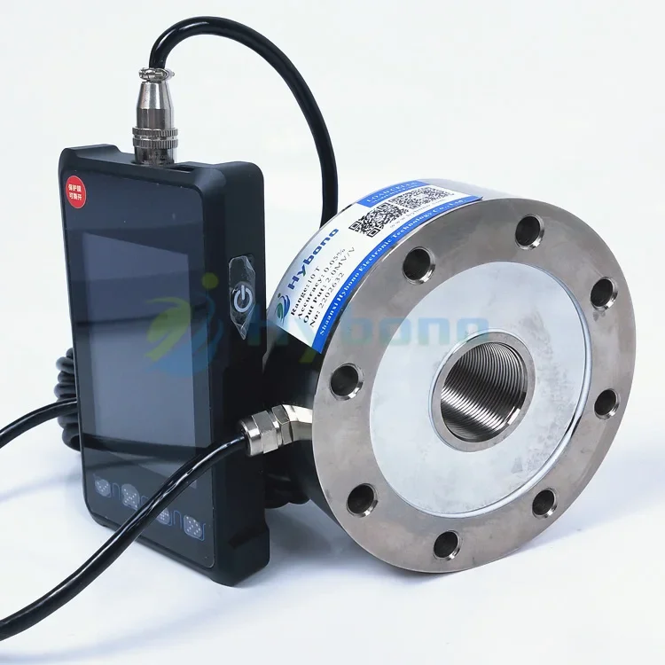 

X-L08 tank weight scale control system pancake Load Cell Maunfactur