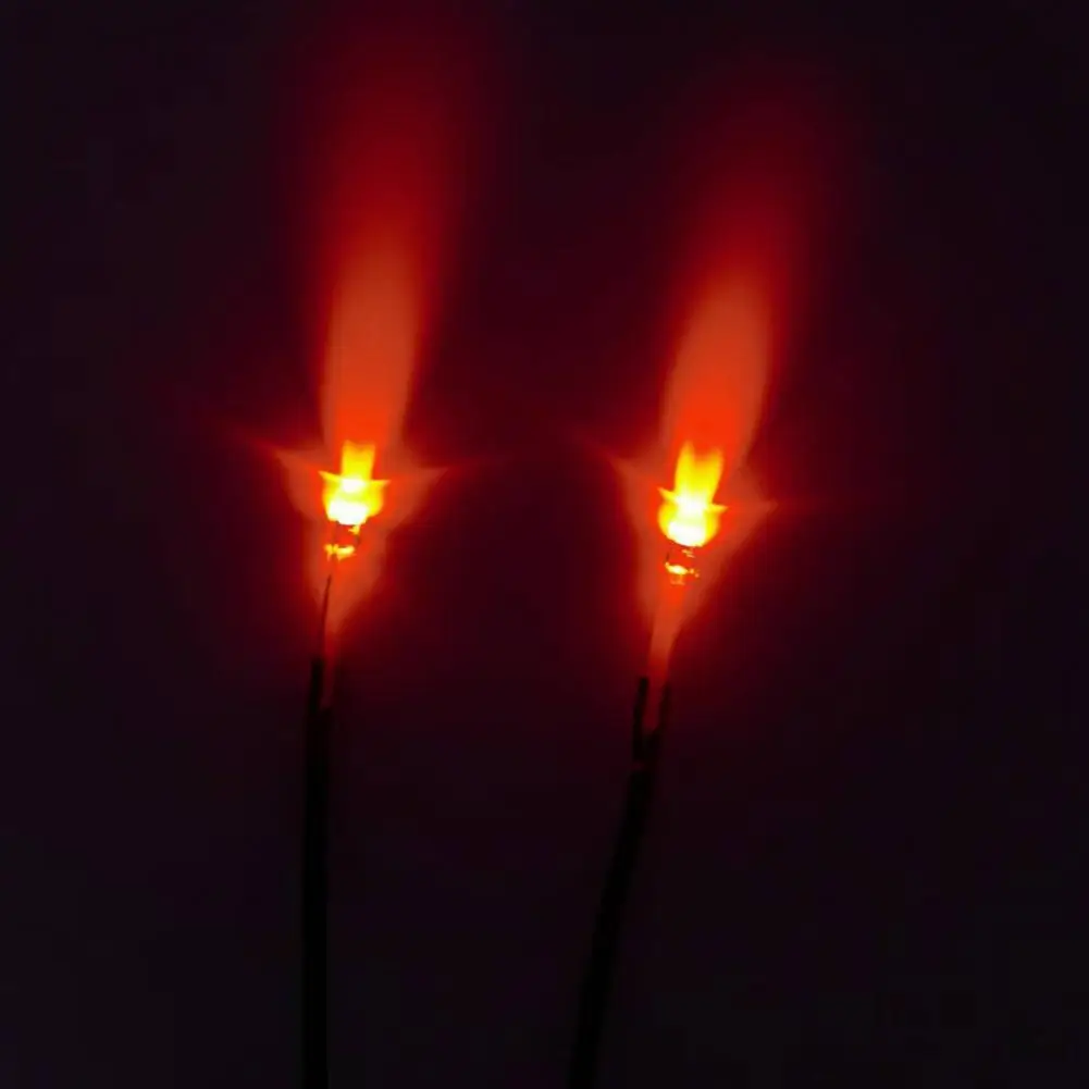 مجموعة عيون متوهجة LED للهالوين المخيف تعمل بالبطارية مع مؤقت للأقنعة الجماجم الدعائم مانعة لتسرب الماء لتقوم بها بنفسك