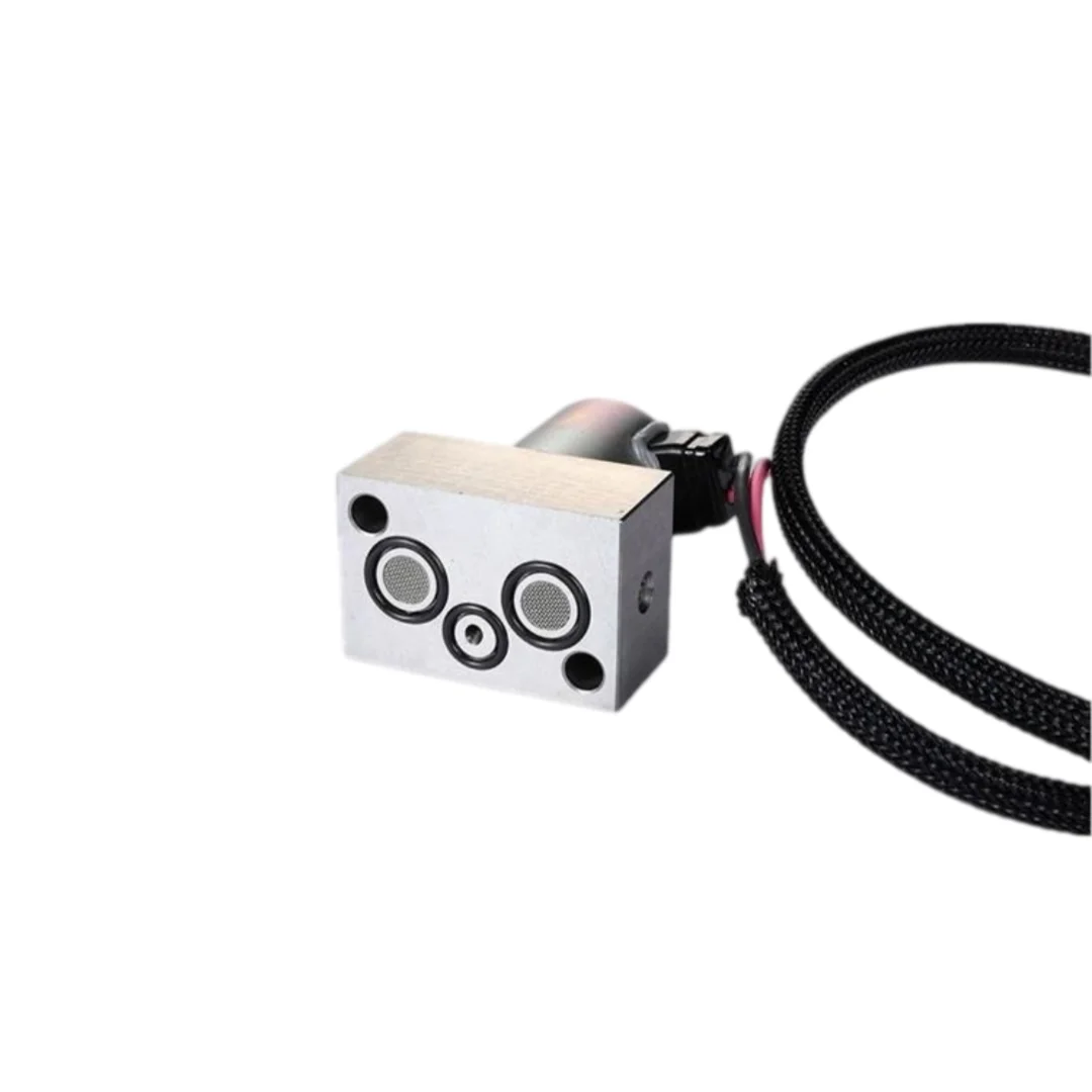 High quality new 702-21-57400 7022157400 Hydraulic main pump solenoid valve for PC200/210/220 PC360-7/8 excavator
