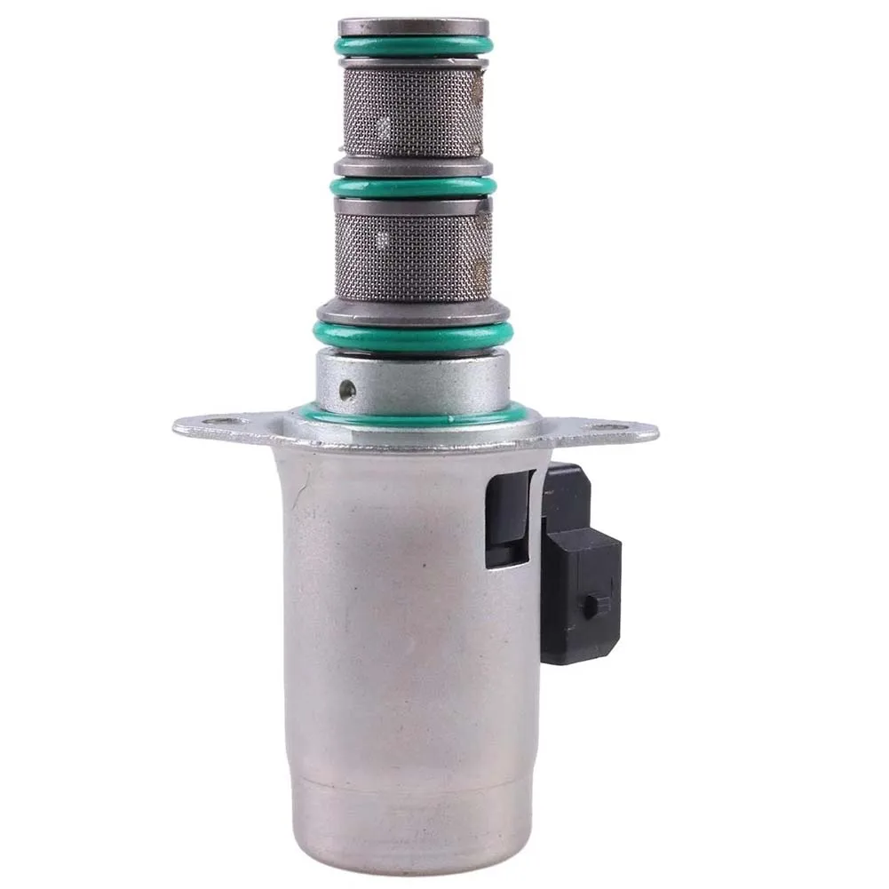 31765FC000 Solenoid Valve for Nissan For Forklifts Supporting Routine Operational Processes in Material Handling