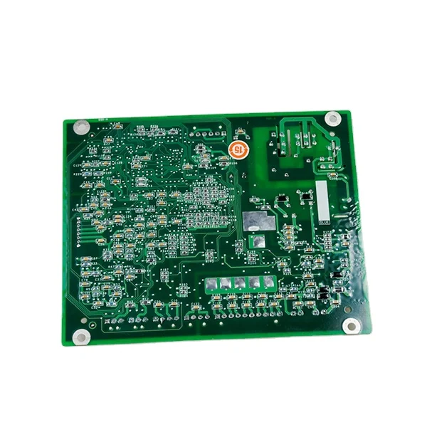 

Air Condition and Refrigeration Spare Parts Carrier Compressor Control Board OOPSG000469000A