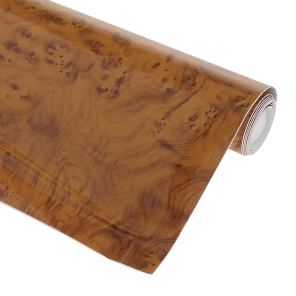 

Текстурированная виниловая пленка под дерево, съемные обои-наклейки для мебели, салона автомобиля, ремонта офиса