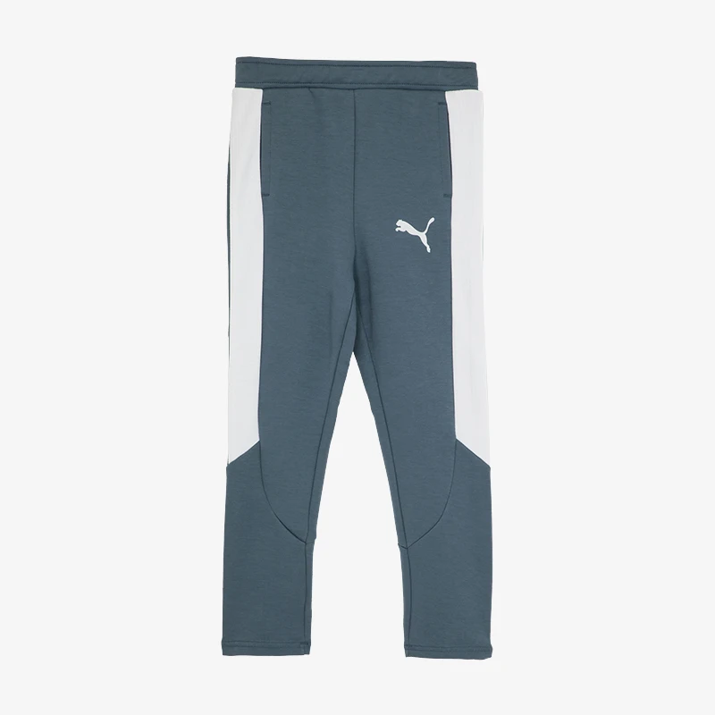 

PUMA Genuine Youth Sports Soft Skin-Friendly Breathable Lightweight Casual Pants 670069-18