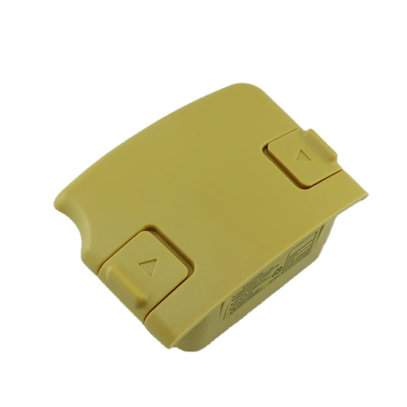 2023 New Hot Sale Parts Battery BT-50Q for Total Station GTS 600 Series