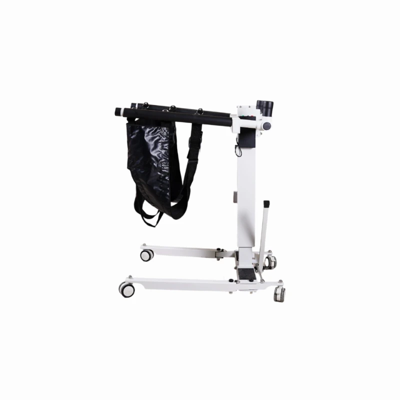 Multifunctional lift lifting folding electric transfer machine
