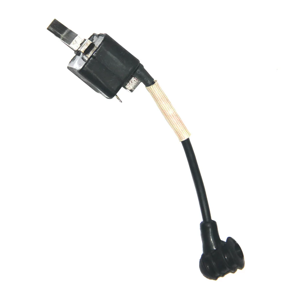 Ignition Coil For Echo CS-303T CS-345 CS-346 CS-350TES CS-303T CS-300 CS-301 CS-305 CS-306 CS-3400 CS-340 CS-341 CS-3450 CS-345