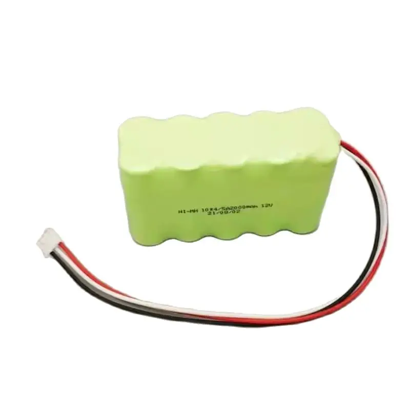 

1200 Infusion Pump With Chip 2000mAh Rechargeable Battery Pack