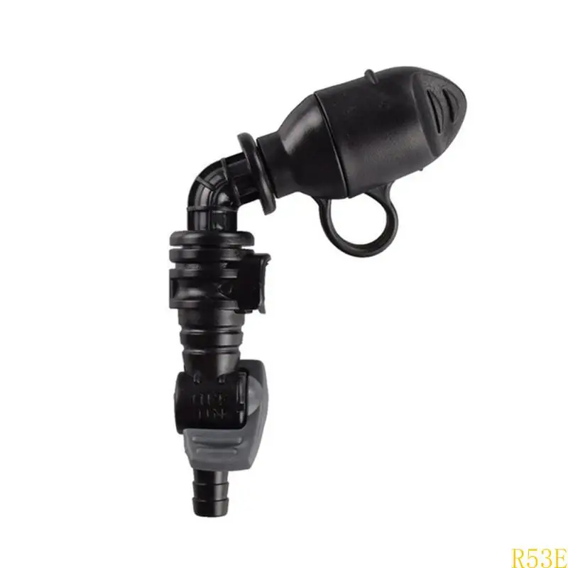 

Мешки для гидратации, клапаны со сменной крышкой, герметичные клапаны для мундштука сечового пузыря, трубчатые насадки, простое в использовании