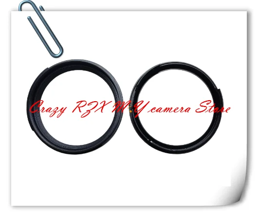 جديد الجبهة الأشعة فوق البنفسجية تصفية المسمار برميل حلقة إصلاح أجزاء لسوني FE 135 مللي متر F1.8 GM SEL135F18GM عدسة