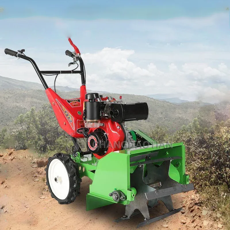 Prix de gros machine de désherbage de puissance machine de désherbage mini machine de désherbage de ferme
