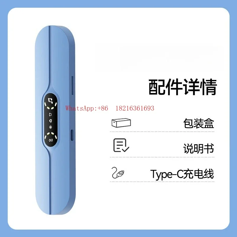 2026GOOD Sleep Audio With High Fidelity Sound Quality Under The Pillow Helps Sleep With Bone Conduction Bluetooth Speakers
