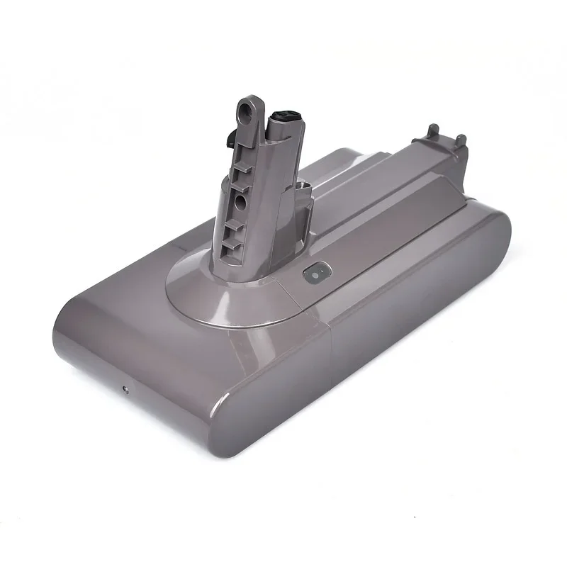 21V 4000mAh suitable for Dyson V6V7V8V10 handheld vacuum cleaner battery, sweeping machine power lithium battery DC3 1DC34 A+
