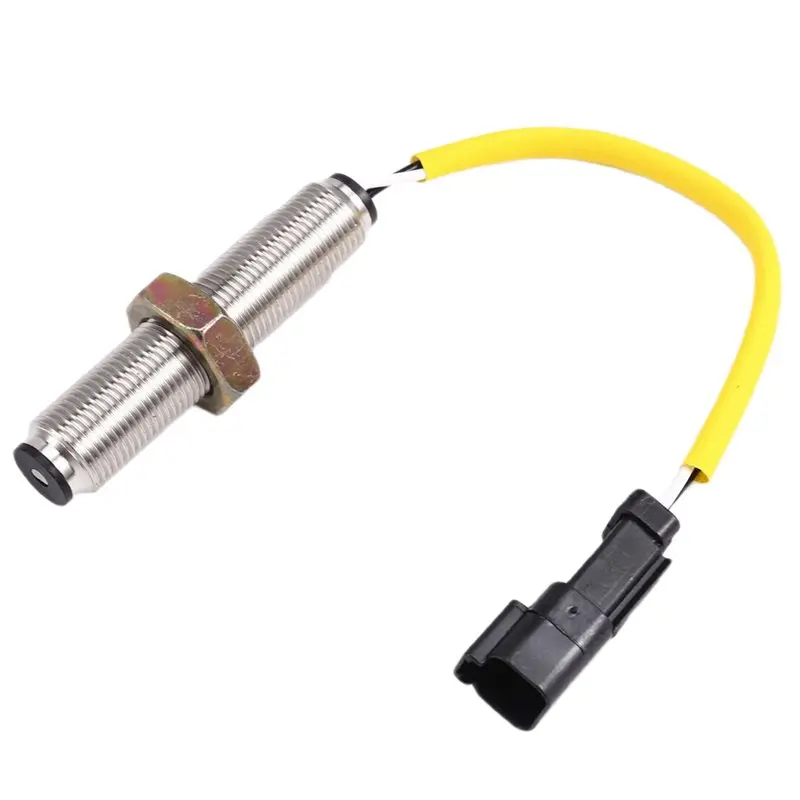 ABTD-For Caterpillar C4 C6 C7 Engine Replacement Speed Sensor- New Part Number 116-6680 1166680