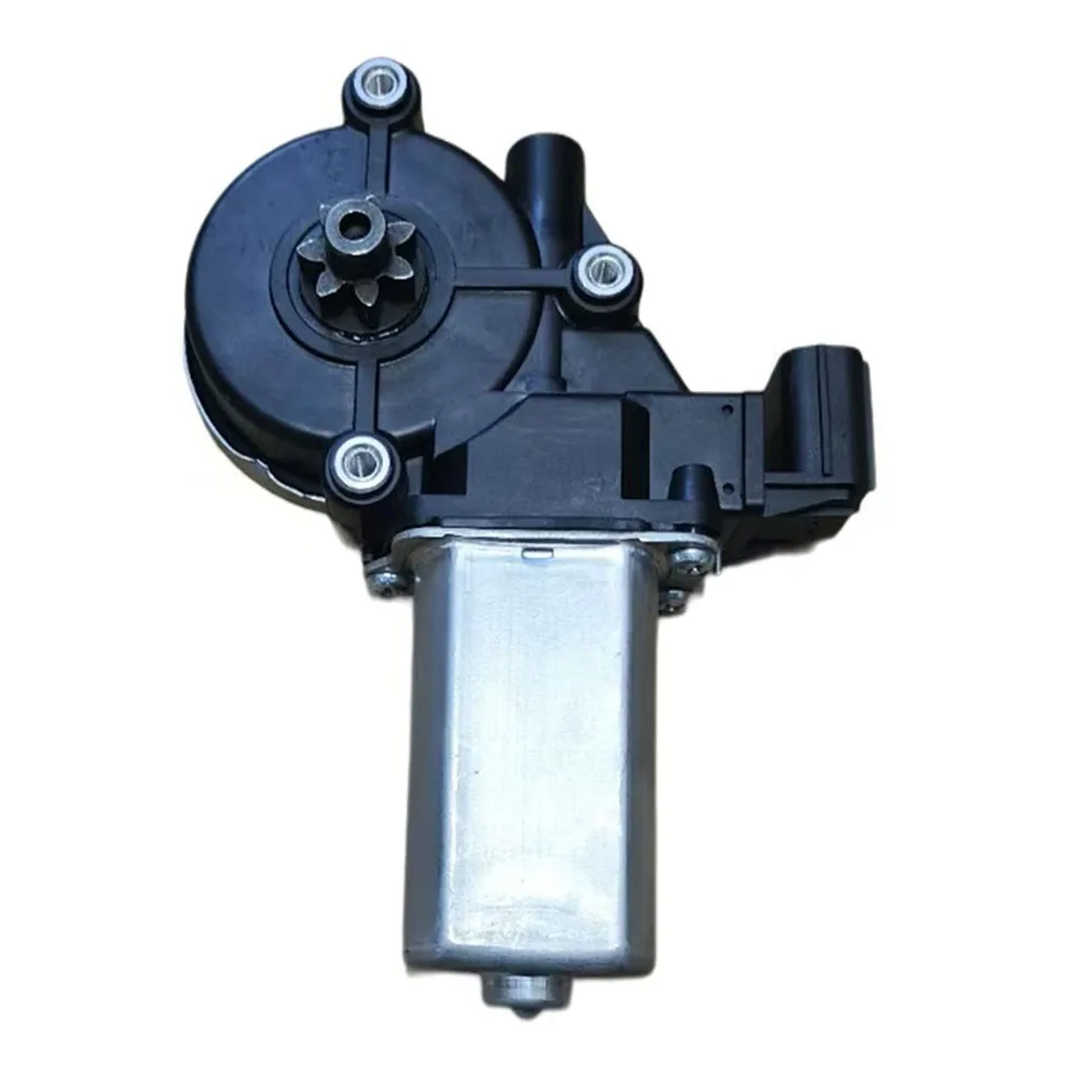 8-9783526-0 Elektrischer Fensterhebermotor für Isuzu DMAX 2020-2024 Fensterhebermotor 8-97838261-0 8978382620 8978382610 NEU – Detail 4