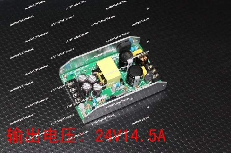 Suitable for power amplifier switching power supply 350W 24V 27V 32V 36V 42V 48V 54V 60V No noise