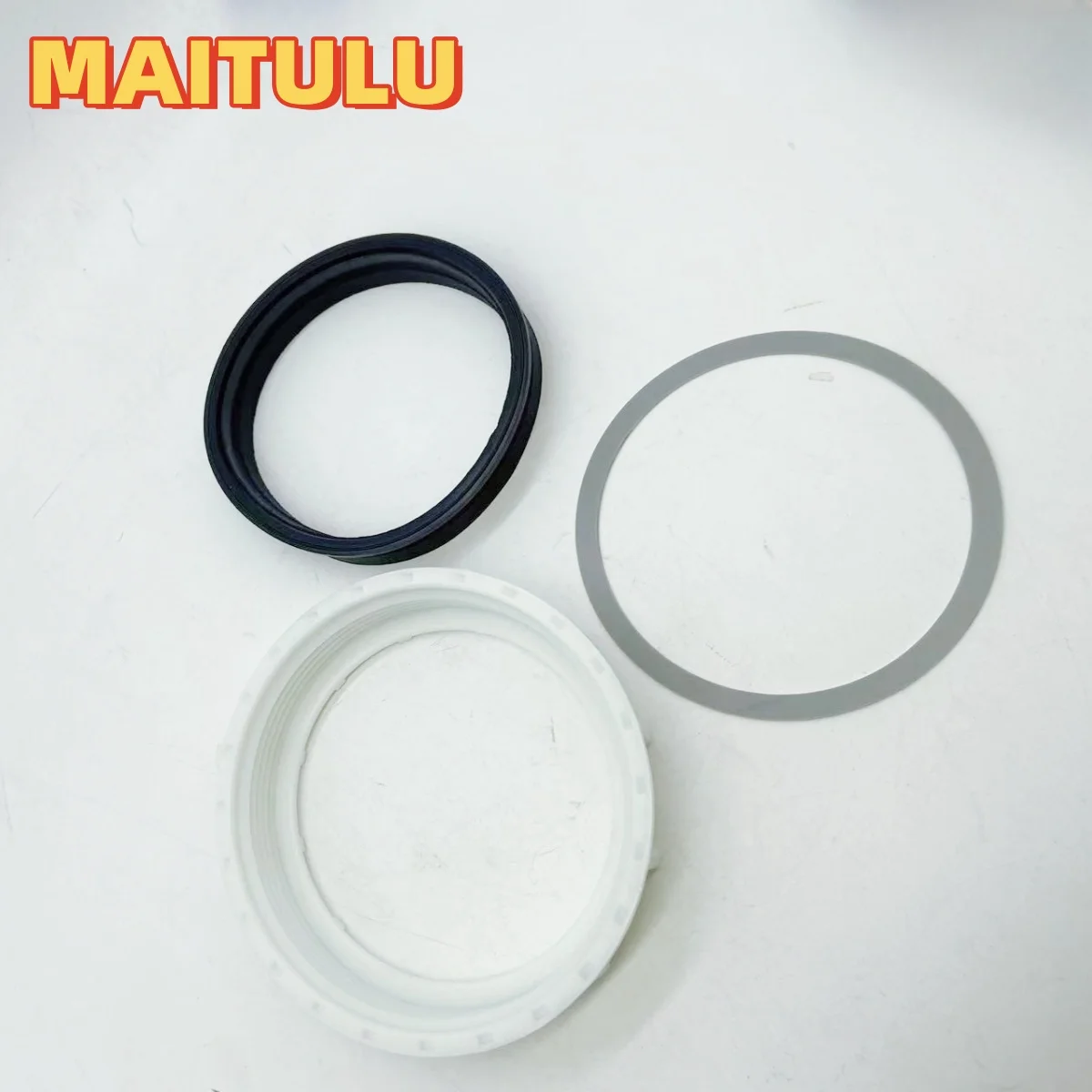 For Honda 2008-2013 Accord, CRV 2007-2011 Fuel locking nuts and sealing ring kits 17046-SWE-T00