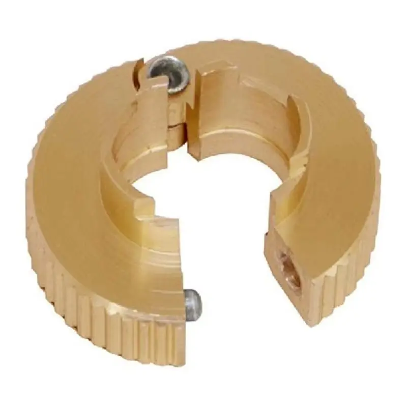 

Инструмент для отсоединения трубок 3/8 дюйма, низкопрофильный, для идеального отсоединения радиаторов, зубчатых передач, клипс и соединителей.