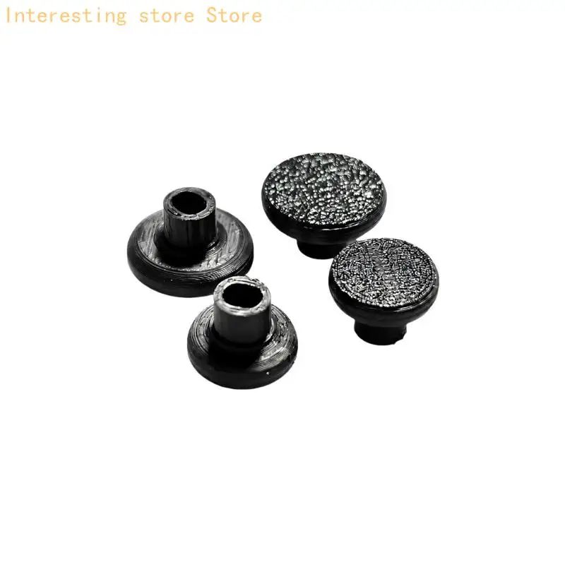 Gaming-Stick-Ersatzkappe in einem 4-teiligen Kunststoffteilepaket 55KC – Detail 7