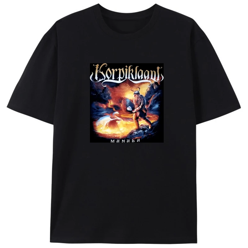 

KORPIKLAANI MANALA EUROPEAN TOUR 2013 T SHIRT NEW FOLK METAL BEER BEER