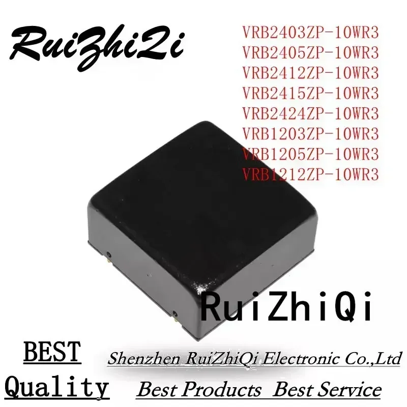 

10PCS/LOT VRB2403ZP-10WR3 VRB2405ZP-10WR3 VRB2412ZP-10WR3 VRB2415ZP-10WR3 VRB2424ZP-10WR3 VRB1203ZP-10WR3 VRB1205ZP-10WR3