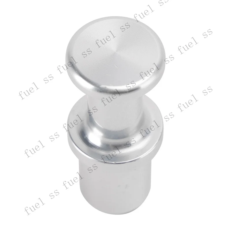 S+ 551915 Dipstick Tube Plug Seal For GM TH350 TH400 700R4 4L60E 4L80E0 0.6” 2PCS view 6