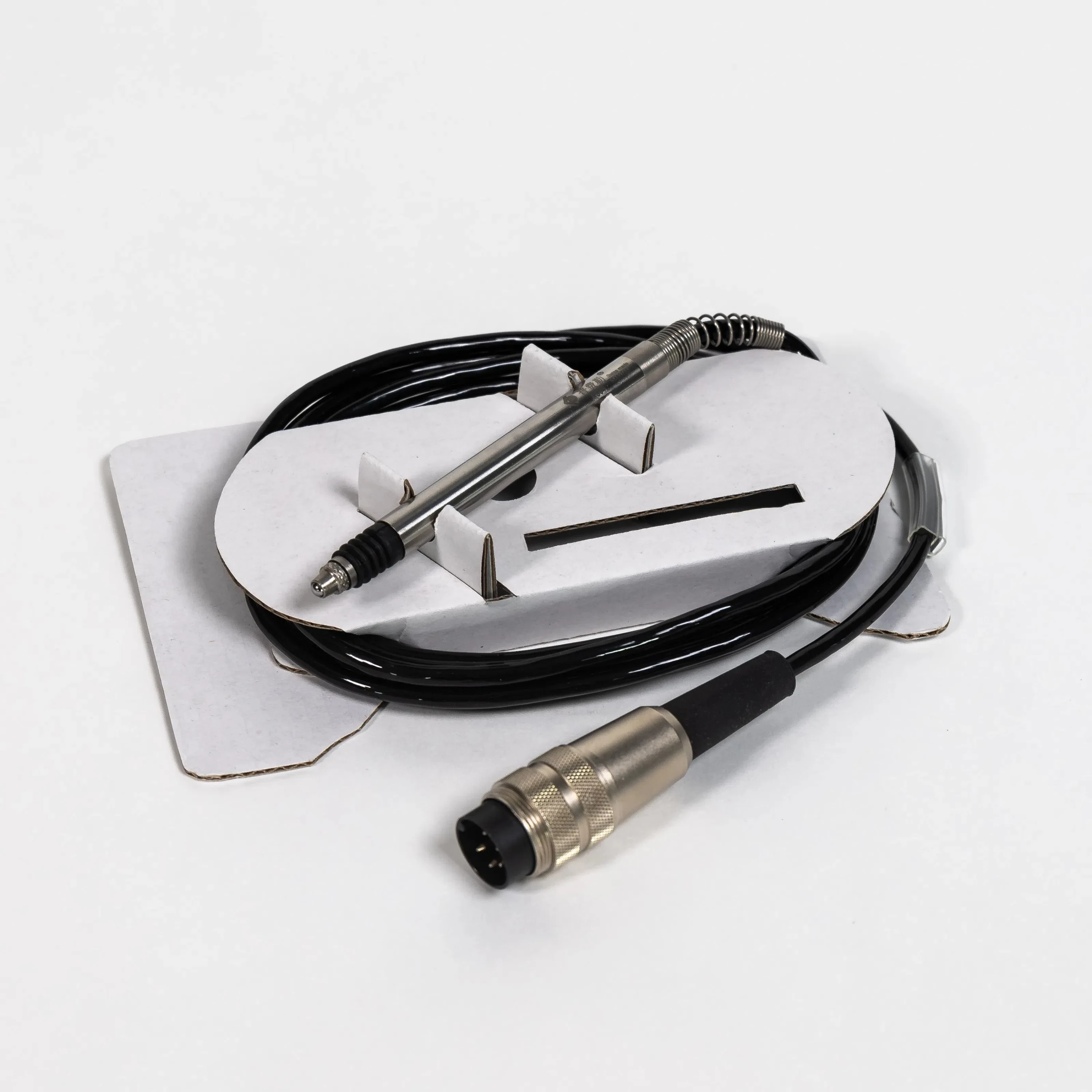 

Lvdt Sensor Inductive Sensor Displacement Sensor for Digital Measuring