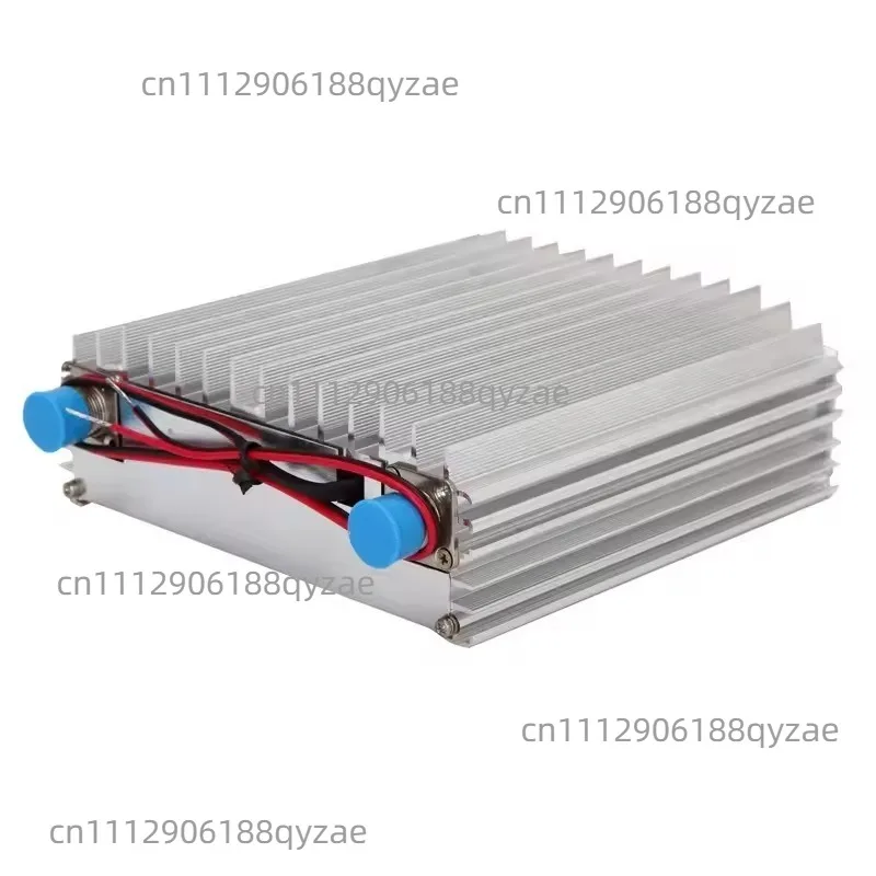 BJ-UV50W Full Mode Unilateral Power Amplifier 30km