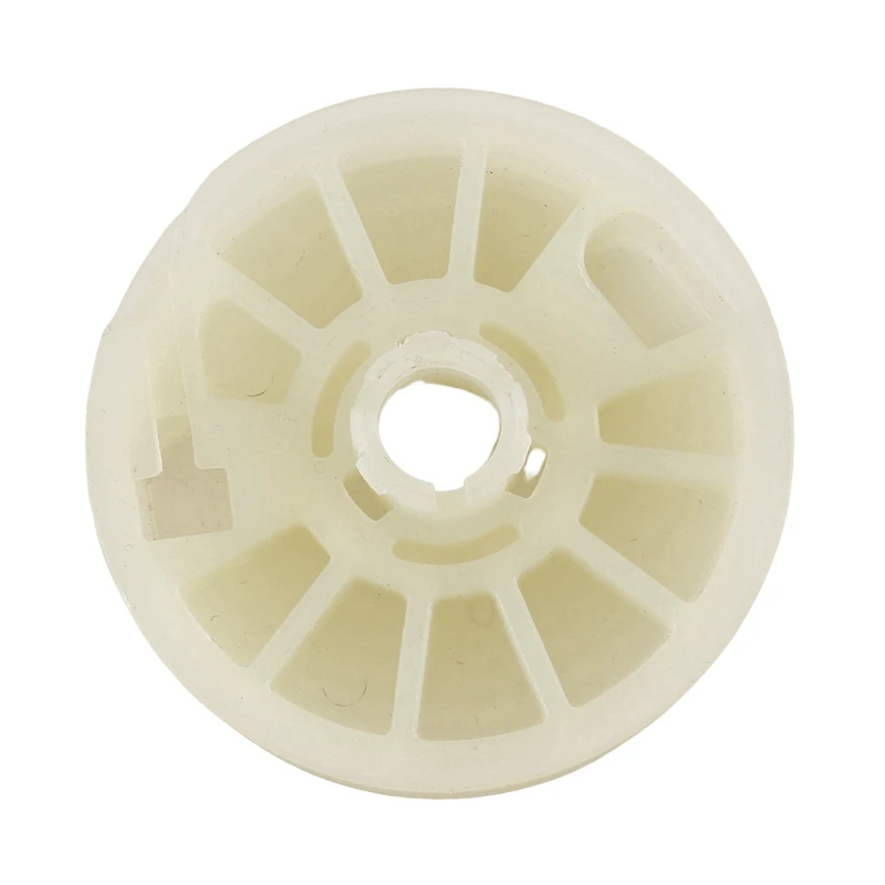 

5X 82483-D3000FFF Window Regulator Gear Drum Spool For Hyundai Tucson Kia Sportage QL Optima 2016-2019 Repair Gear Beige