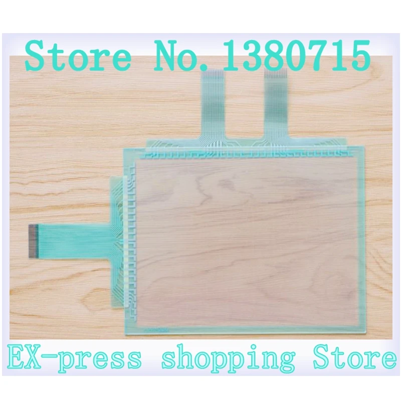 XBTG4320 Touch Screen vidro, novo