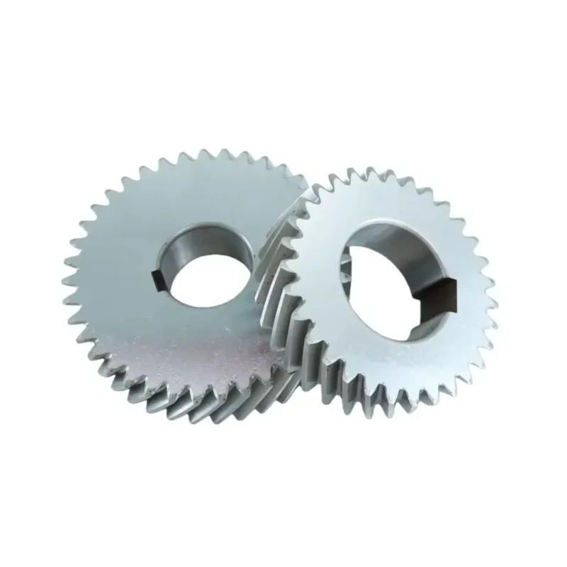 

High Quality Gear Set 1622311015/1622311016 High Quality Spare Parts for air Compressors