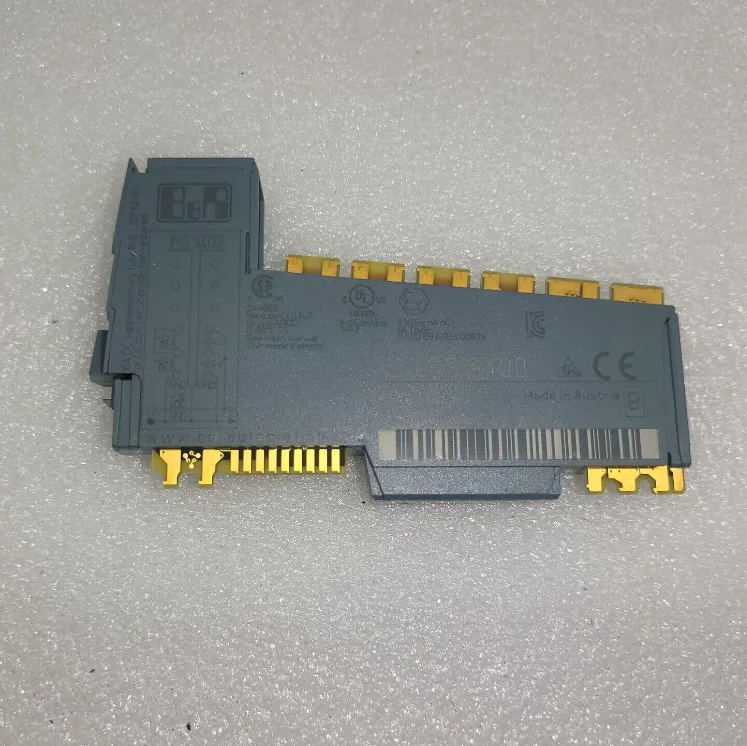 

Модуль питания X20PS9400 X20PS9402 для ПЛК, абсолютно новый, в наличии, по лучшей цене