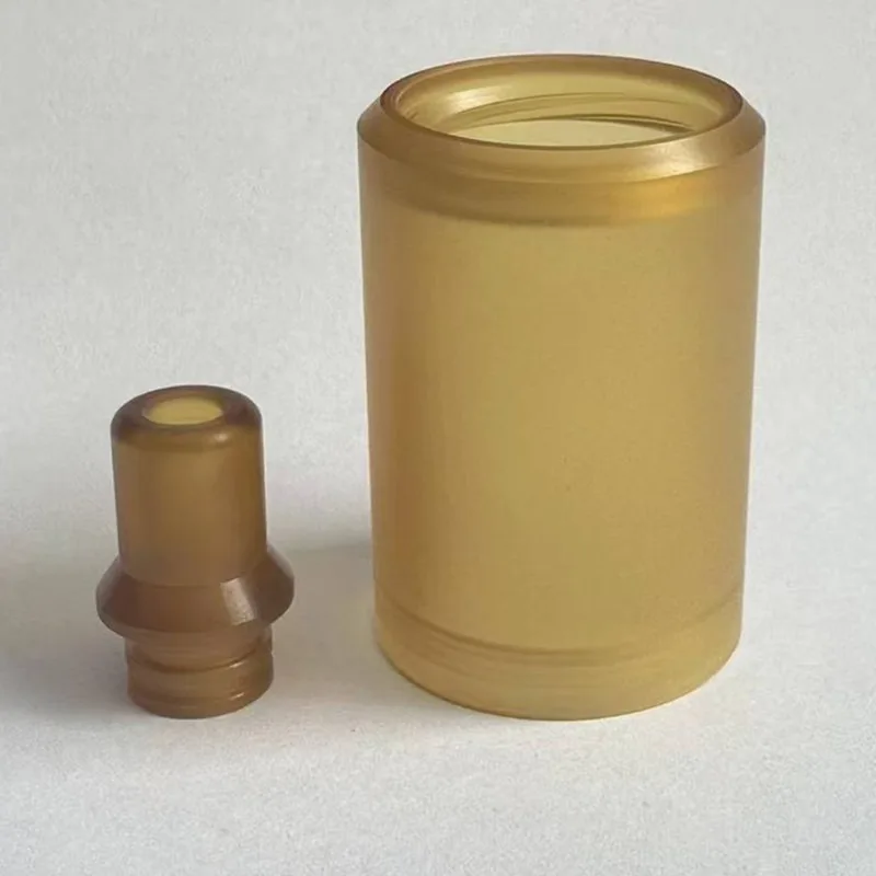 BY-KA V11 MTL RTA 3.1 5 PEI PC 1/1.2/1.4/1.7 atomizer tank for coils & atomizers - gallery image 3