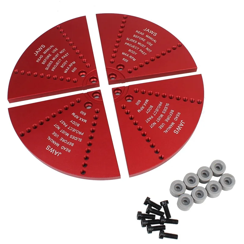 

Woodworking Cart Rotary Wood Screw Clamping Jig Centrifugal Flat Jaw Bottom Repair Tools A