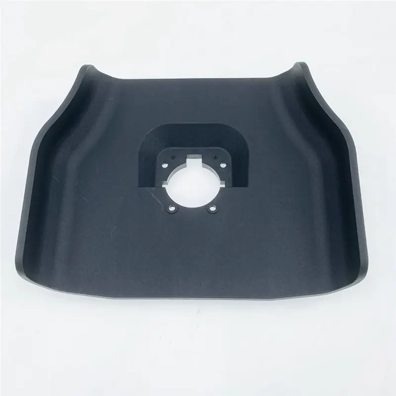 A76I-Lawn Mower Guard Mower Shield Blade Cover