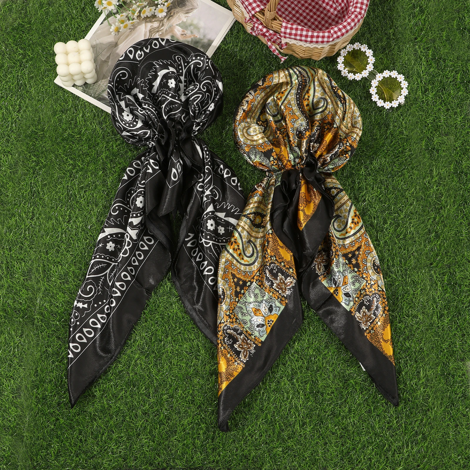 Thumbnail 3 - #42 Best Hijabs to Buy In 2026