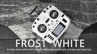 RadioMaster Boxer Crush Radio Transmitter 2.4G 16CH AG01 Hall Gimbal with Carrying Case M2 ELRS Multi-protocol for RC Drone