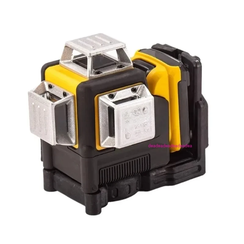 High Precision 12 Green Lines Laser Level Comprehensive Auto Self-Leveling Powerful Laser Level W/ Battery Indicator Display