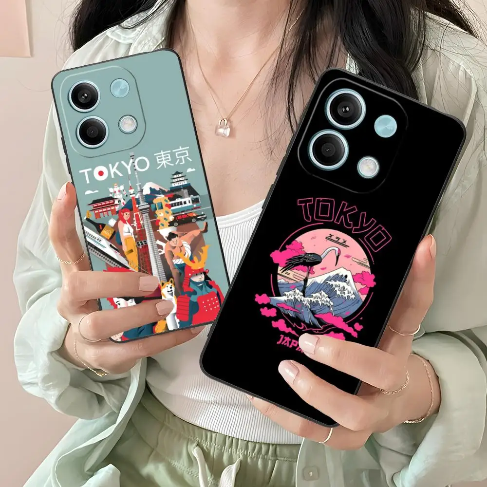 Japan Tokyo Night M… - image