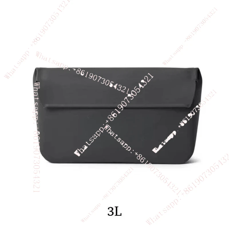 Waterproof bag Multifunctional portable waterproof bag Fishing gear bag Travel daily carry bag Universal sports