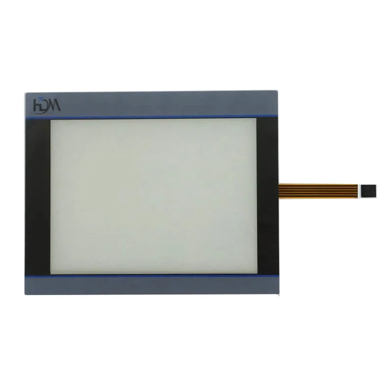 New Touch Screen Panel HDM MX104R5N505A1 505A120210607382 TS104A5B005 YFW5104003 A201906110092 MX104R5N505A0 Overlay Membrane