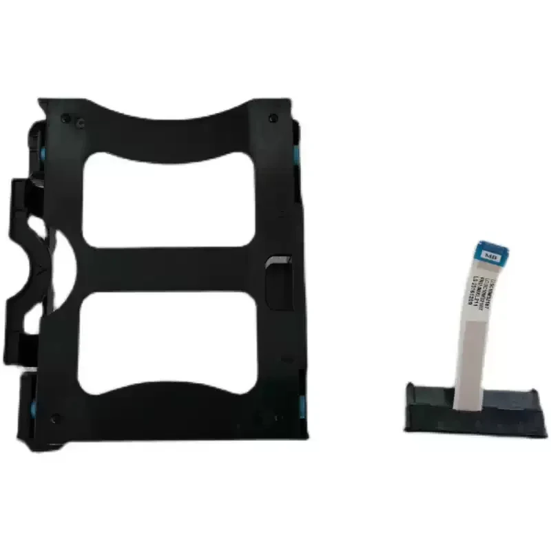 Suitable for Lenovo M710q M910q M910X M920q m720q hard drive bracket, rack and hard drive cable, Part No. 00XL211