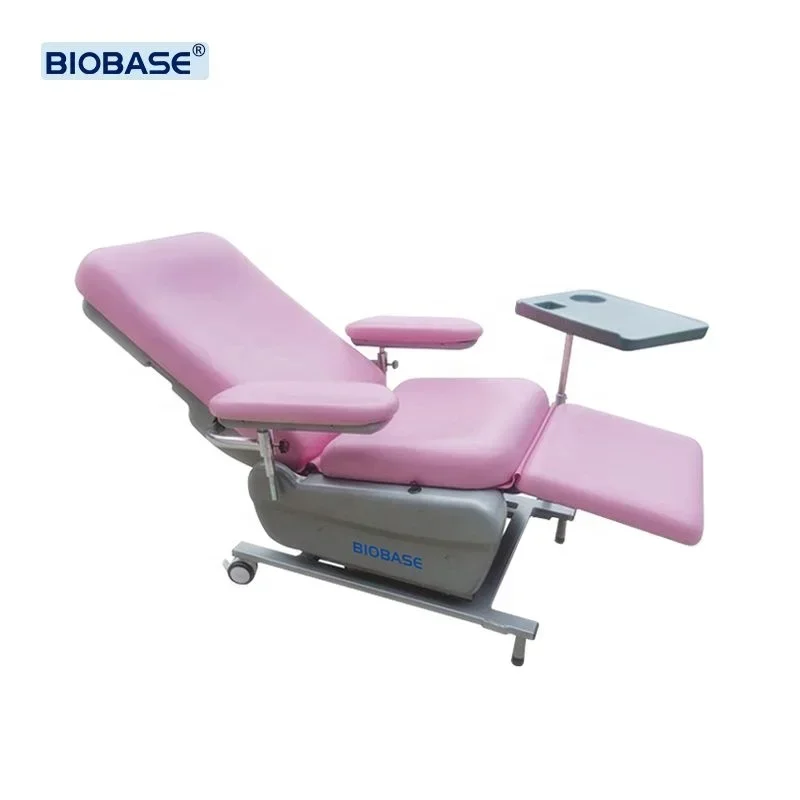 Collection Chair BK-BC100 bloo sample collection chair Hot Sale manual medical  collection chair