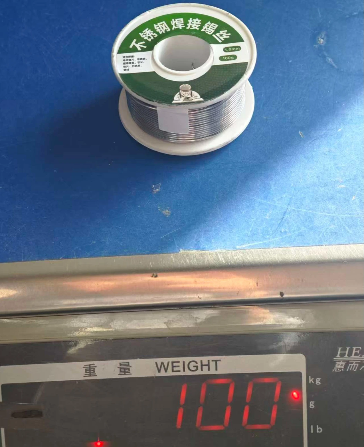 สแตนเลสลวด Electrode ทองแดงนิกเกิลเหล็กสังกะสีดีบุกไฟฟ้าลวดเหล็กไฟแช็กใหม่ลวด