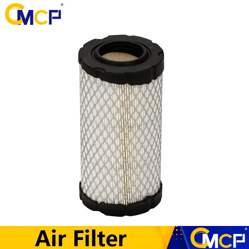 Filtro de ar Cmcp para Briggs & Stratton 793569 Gy21055 Miu11511 Acessórios para Ferramentas de Jardim Limpador de Filtro de ar