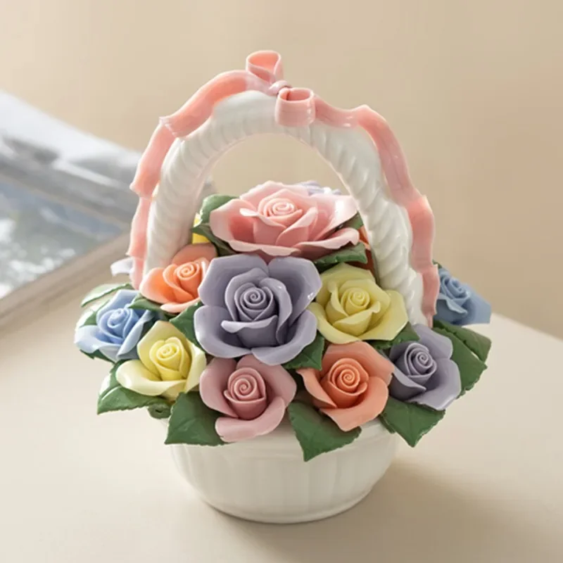 ornamenti-floreali-in-ceramica-cestino-di-fiori-simulati-kawaii-decorazioni-artigianali-mini-cestino-di-fiori-per-arredamento-casa-e-ufficio