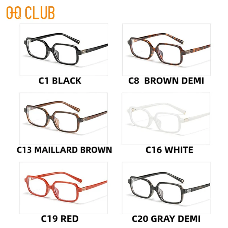 Thumbnail 3 - #72 Trending Titanium Glasses Frames Right Now