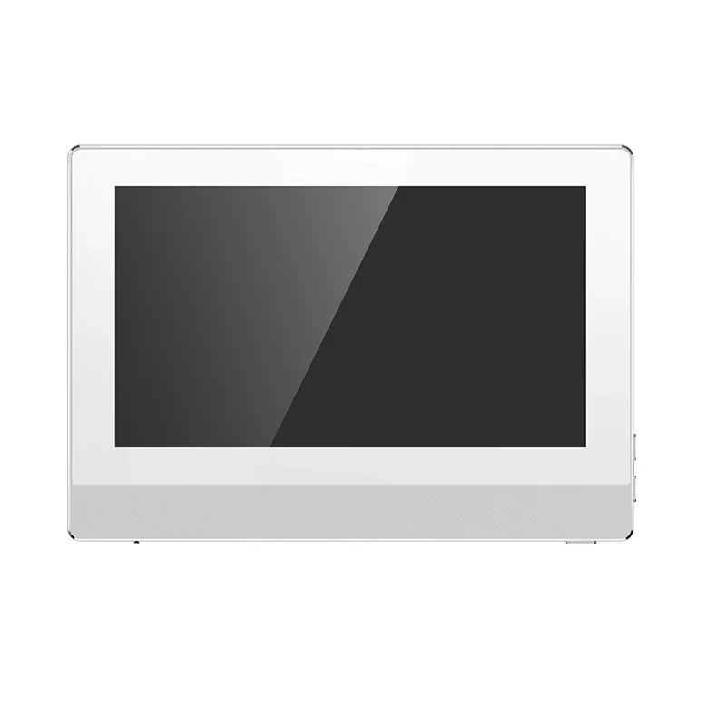 Wholesale 7 Inch Multi-functional Smart Home System Terminal Background Music Control Panel Android Home Automation